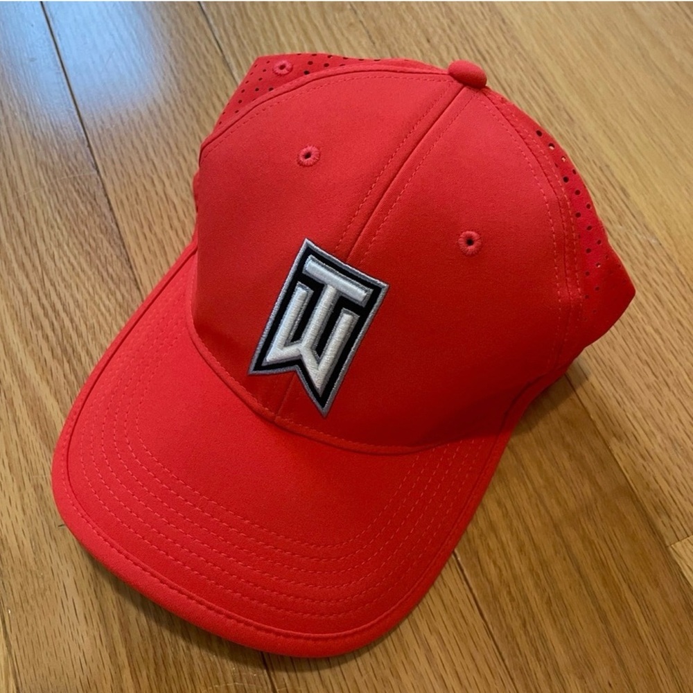 Nike Tiger Woods Golf Cap